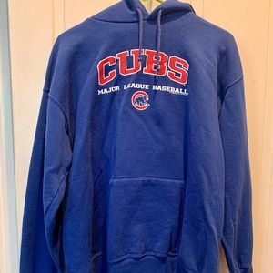 Chicago Cubs sweatshirt